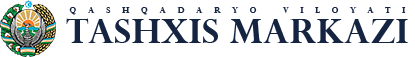 Qashqadaryo-VTM.uz